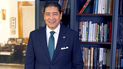 هشام عز العرب يتحدث عن رؤية التجاري الدولي وشائعة التلاعب في حسابات عميل