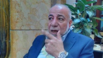 الإمبابي: نحتاج إلى خطة متكاملة للصادرات المصرية