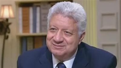 مرتضى منصور: مؤتمر صحفي السبت للإعلان عن مفاجأة