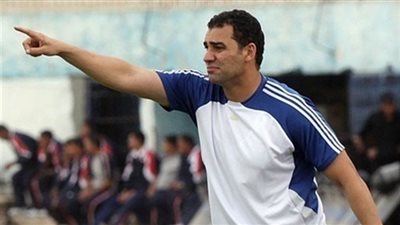 الدوماني: قرعة الدوري ظلمت غزل المحلة