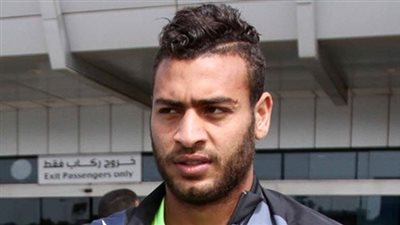 الزمالك يعتذر لـ«المصري» عن رفض بيع «أبو جبل»