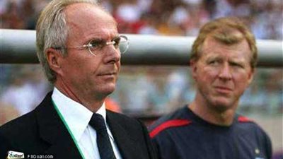 الشاطر: السويدي إريكسون الأقرب لتدريب المنتخب براتب 3 ملايين دولار