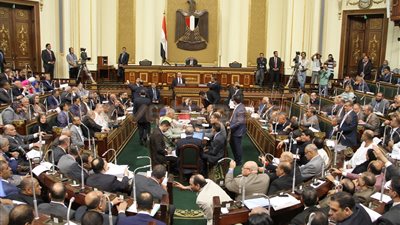 بدء اجتماع مناقشة زيادة المعاشات في غياب «الحكومة»