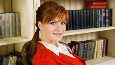 أمريكا توجه الاتهام للروسية ماريا بوتينا بالتجسس لصالح بلدها