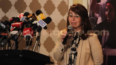 وزيرة التضامن: 25% زيادة لـ 25% من أصحاب المعاشات