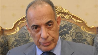 وزير العدل يفتتح محكمة بلطيم الجديدة.. الخميس المقبل