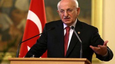 البرلمان التركي: نجاح الانقلاب كان سيؤدي إلى شلل المؤسسات الاقتصادية