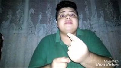 بالفيديو.. أقوى سخرية من معاناة «التخان» مع المصيف