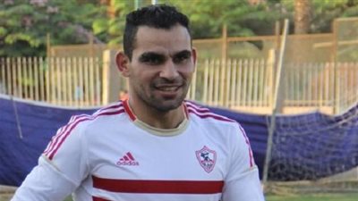 الزمالك يمنح «عبد الملك» مكافآت الفوز المتأخرة