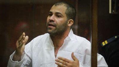 النيابة:المستريح ينصب لحساب نفسه وليس لديه شركاء أو مناديب