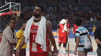 مصر تلتقي تونس في البطولة العربية لـ«شباب السلة»