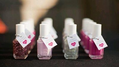 بالصور.. أحدث أفكار دعوات الزفاف للفتيات