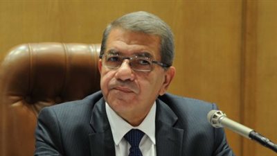 وزير المالية: تراجع معدلات التنمية أثر على المرتبات والمعاشات