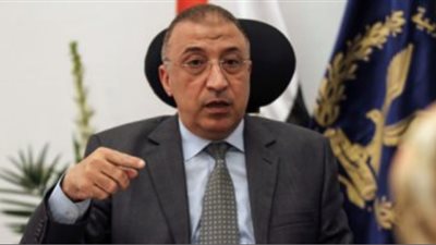 أمن الإسكندرية ينهي إضراب مواطن عن الطعام داخل التأمين الصحي