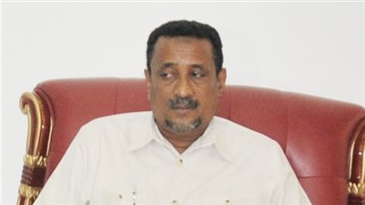 السودان يدعو لتنمية أمنية شاملة بالمنطقة العربية