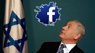 نتنياهو يأمر بوقف قانون «فيس بوك»