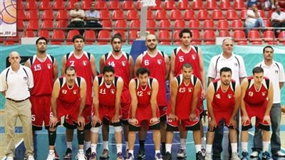 منتخب «السلة» يصل الكونغو للمشاركة في الدورة الأفريقية