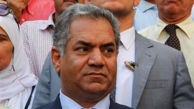 «آثار مصر» يطالب بإقالة «الدماطي» في التعديل الوزاري الجديد