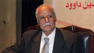 أبو العلا: «مواقع التواصل» وسيلة ممثلي المصريين بالخارج لأداء أدوارهم