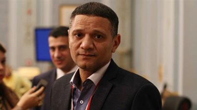 خالد شعبان: 162 مليارا من أموال المعاشات لدى «المالية»