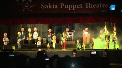 3 عروض لـ«التنمية الثقافية» بـ«القومي للمسرح».. تعرف عليها