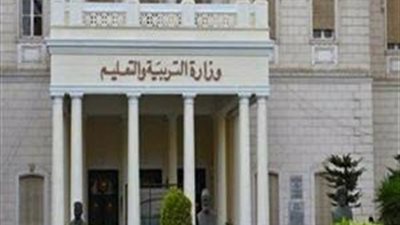 التعليم تبدأ فعاليات المهرجان الأول للمسرح لطلاب المدارس الخاصة