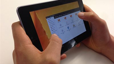 مراقبة ضغط إطارات السيارات بالبلوتوث عبر أجهزة الآندرويد