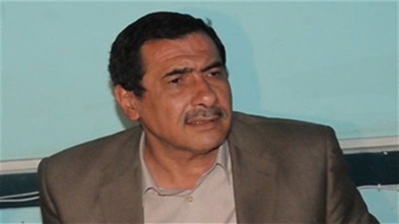 الدكتور محمد عزمى،
