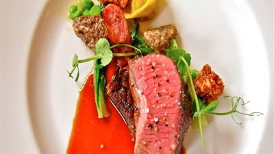 أفضل 10 مطاعم في العالم لعام 2018 (صور)