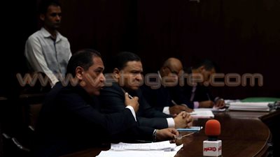 تأجيل محاكمة «المستريح» في «النصب على المواطنين» لـ3 أكتوبر