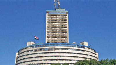 تحقيقات مع تامر مطر مذيع القناة الأولى بماسبيرو