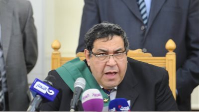 ندب «قاضي التخابر» مساعدا لوزير العدل لشئون الطب الشرعي