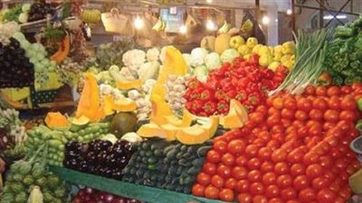 شعبة الخضراوات: استقرار أسعار السلع الإستراتيجية.. والطماطم بـ2 جنيه