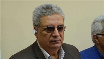 «دراج» يطالب بجلسة شهرية في البرلمان لمناقشة مشاكل المصريين بالخارج