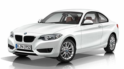 أسعار سيارات «BMW» في السوق المحلية