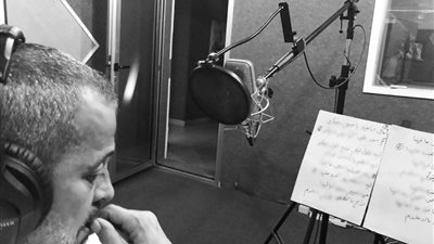 جورج وسوف يسجل أحدث أغانيه.. وطرحها خلال أيام