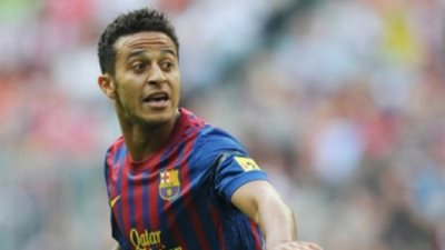 برشلونة يقترب من استعادة الكانتارا مقابل 70 مليون يورو