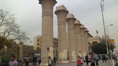 استمرار المسح الطبي لمنسوبي جامعة عين شمس