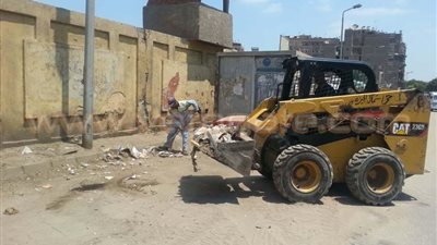 محافظ الجيزة: الشباب كلمة السر في نجاح مبادرة «حلوة يابلدي»