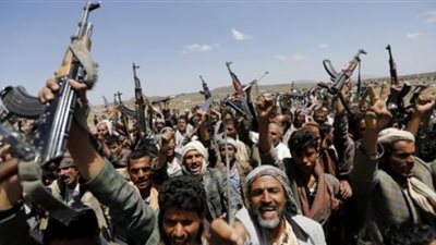 استهداف معسكر للحرس السعودي في نجران بصاروخ باليستي