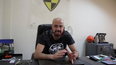 رضا شحاتة لاعب الأهلي السابق: جوزيه لم يكن مقتنعا بقدراتي ومباراة 6-1 ليست سبب شهرتي