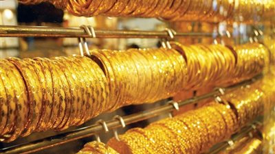 انخفاض أسعار الذهب لأدنى مستوى.. وعيار 21 يسجل 614 جنيها