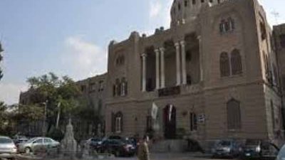 غدا.. إعلان نتائج هندسة عين شمس