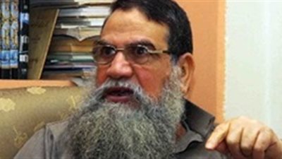 عبود الزمر ينفي استقالته من «شورى الجماعة الإسلامية»