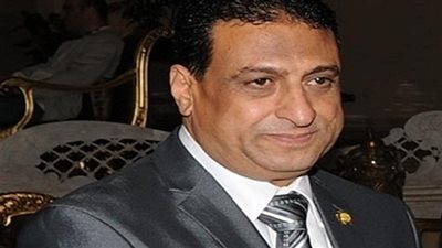 «اللوزي» و«عبد السلام» نائبين لرئيس لجنة الأندية بالموسم الجديد