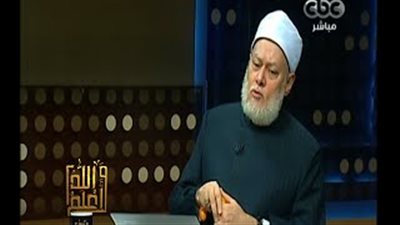 بالفيديو.. علي جمعة: «الحج» نوعان «ملوك» و«صعاليك»