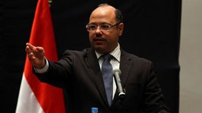 وزير المالية: لدينا عدالة ضريبية وضيقنا الخناق على تزوير الفواتير