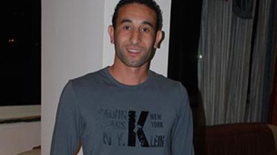 محمد خلف يعتزل اللعب ويتجه للتدريب في قطاع الناشئين بالنصر