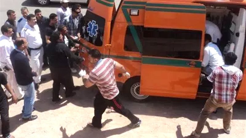 صورة ارشيفية