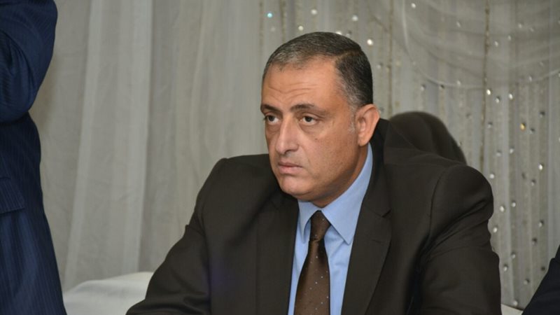 أبو بكر الضوة الأمين